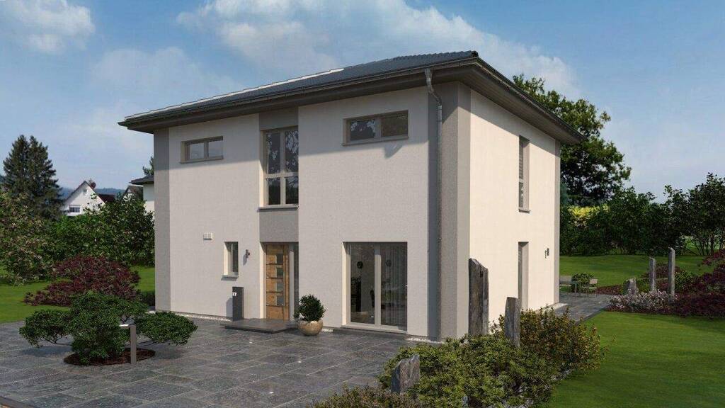 Einfamilienhaus zum Kauf 880.000 € 5 Zimmer 186 m² 790 m² Grundstück Oedenreuth Roßtal 90574