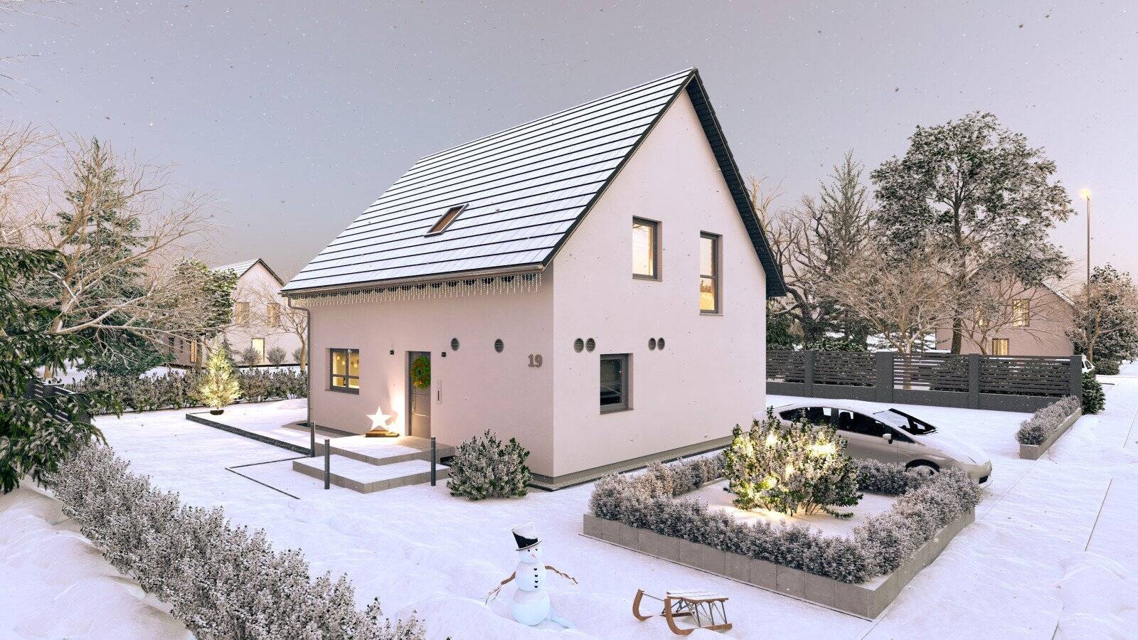 Mehrfamilienhaus zum Kauf 495.900 € 5 Zimmer 151 m²<br/>Wohnfläche 600 m²<br/>Grundstück * * Satow Satow 18239