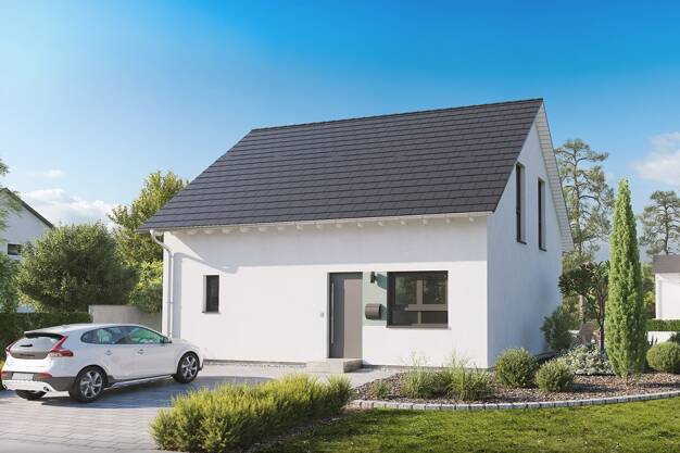 Einfamilienhaus zum Kauf 457.829 € 4 Zimmer 153,8 m² Scheßlitz Scheßlitz 96110