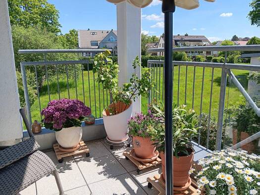 Wohnung zum Kauf 435.000 € 3 Zimmer 81 m² frei ab 01.06.2026 Eichendorffstraße Erlenstegen Nürnberg 90491