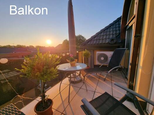 Wohnung zur Miete 820 € 2,5 Zimmer 97 m² Geschoss 3/4 frei ab sofort Amalienstraße 2 Innenstadt Zwickau 08056