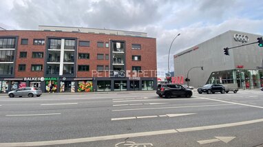 Ladenfläche zur Miete provisionsfrei 2.799 € 141,7 m² Verkaufsfläche Langenhorner Chaussee 672 Langenhorn Hamburg 22419