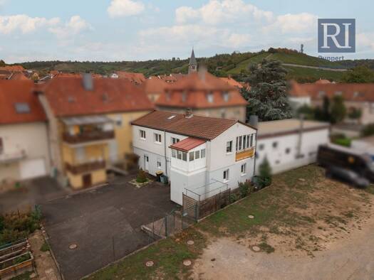 Einfamilienhaus zum Kauf 218.000 € 3 Zimmer 74 m² 359 m² Grundstück Randersacker Randersacker 97236