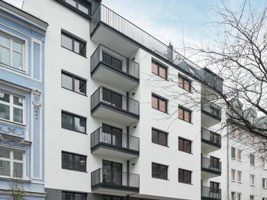 Duplex-Garage zum Kauf - Erstbezug 16.000 € Van-der-Nüll-Gasse Favoriten 1100