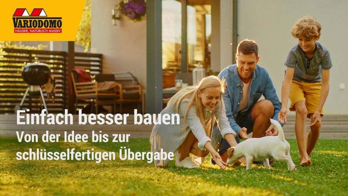 Haus – Vogelsdorf - Ansicht 5