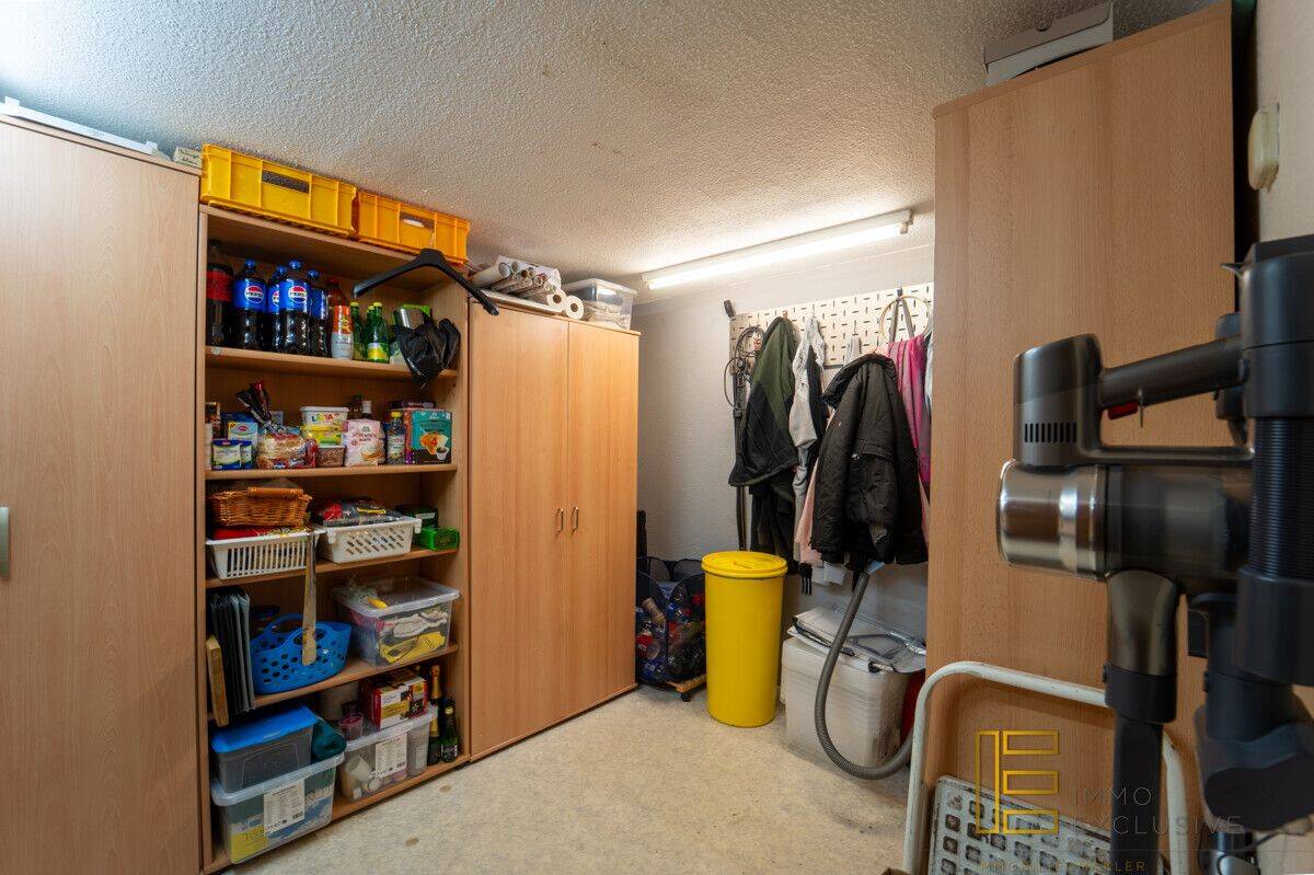 Haus – Konz, Könen - Ansicht 5