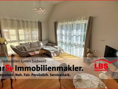 Wohnung zum Kauf 960.000 € 8,5 Zimmer 165,4 m² Gengenbach Gengenbach 77723