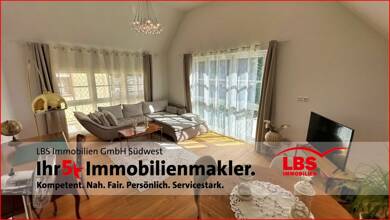 Wohnung zum Kauf 960.000 € 8,5 Zimmer 165,4 m² Gengenbach Gengenbach 77723