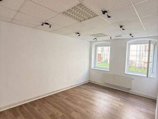 Bürofläche zur Miete provisionsfrei 780 € 3 Zimmer 52 m² Bürofläche teilbar ab 10 m² Zeppelinstraße 30 Brandenburger Vorstadt Potsdam 14471