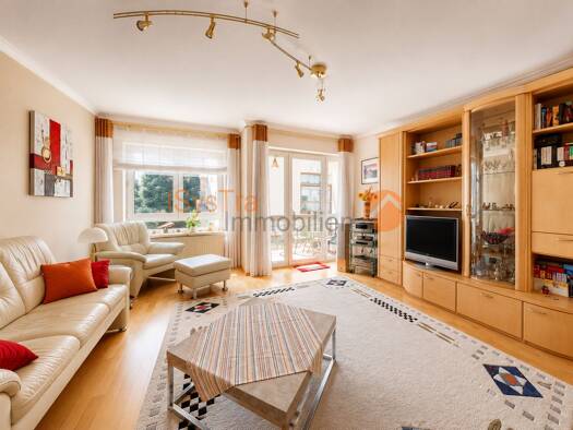Wohnung zum Kauf 415.000 € 3 Zimmer 81 m² 1. Geschoss frei ab 01.09.2026 Frauenstein Wiesbaden / Frauenstein 65201
