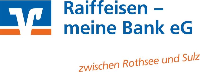 Raiffeisen - meine Bank eG