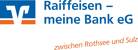 Raiffeisen - meine Bank eG
