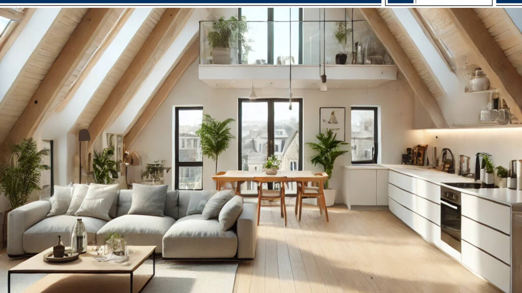 Wohnung zum Kauf 620.000 € 5 Zimmer 161,7 m² 3. Geschoss Schmargendorf Berlin 14199