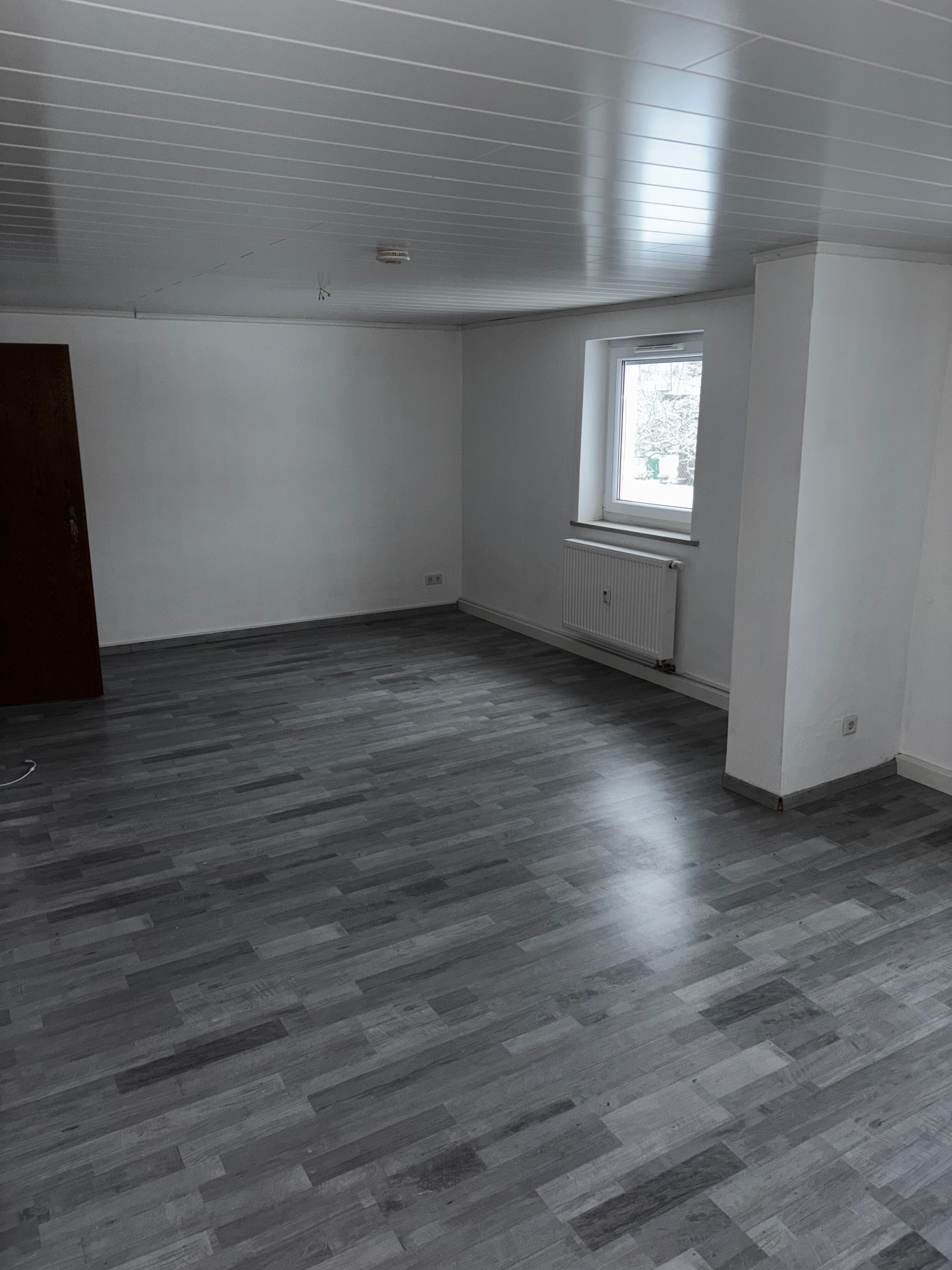 Wohnung zur Miete 980 € 4 Zimmer 100 m²<br/>Wohnfläche 1.<br/>Geschoss ab sofort<br/>Verfügbarkeit Luitpoldhöhe Amberg 92224