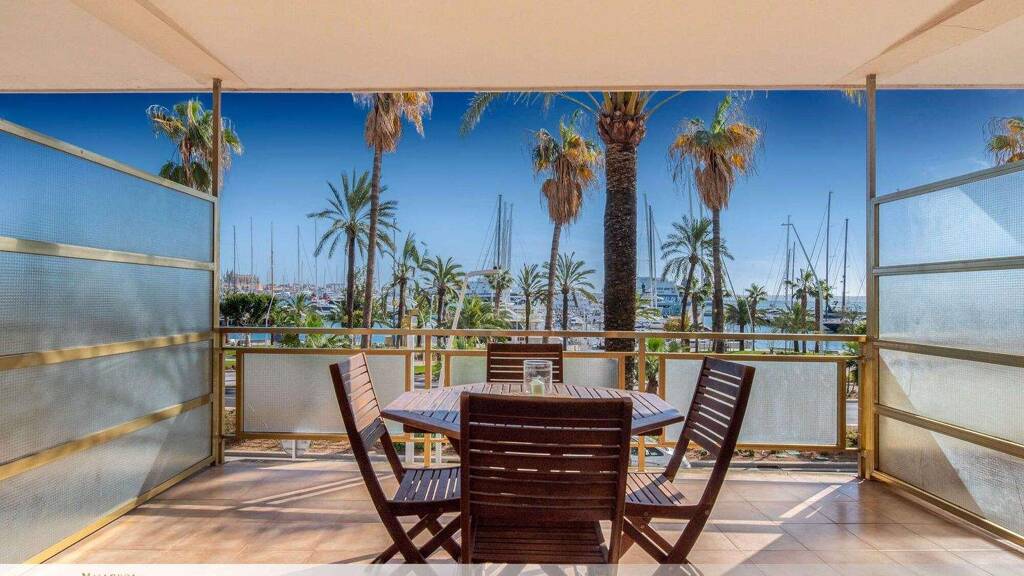 Studio zum Kauf 435.000 € 2 Zimmer 47 m² Palma De Mallorca 07014