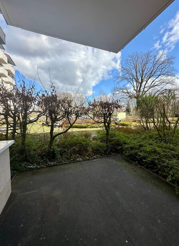 Wohnung zur Miete 545 € 2 Zimmer 49,6 m² EG Meusdorfer Str.10 Connewitz Leipzig 04277