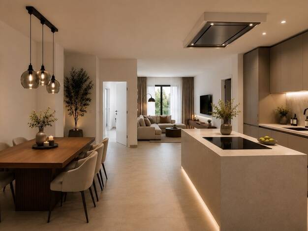 Wohnung zum Kauf provisionsfrei 169.740 € 3 Zimmer 73,8 m² EG Horster Straße 294 Beckhausen Gelsenkirchen-West 45899