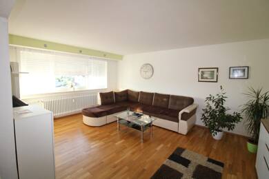 Wohnung zum Kauf als Kapitalanlage geeignet 199.000 € 3,5 Zimmer 84 m² Keltenstr. 2 Laiz Sigmaringen 72488