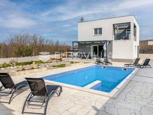 Haus zum Kauf 740.000 € 3 Zimmer 153 m² Veliki Brocanac Klis