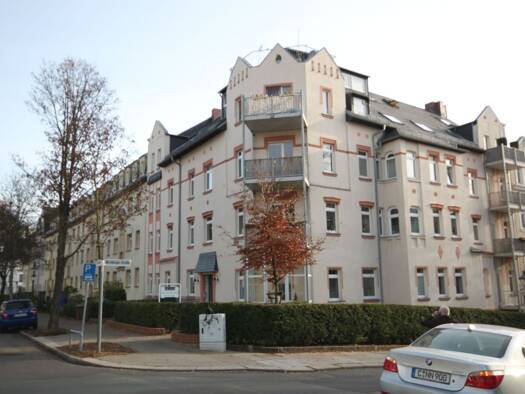 Wohnung zur Miete 688 € 4 Zimmer 86 m² Geschoss 1/3 frei ab sofort Sonnenberg Chemnitz 09130
