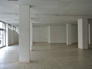 Laden zur Miete 415 m² Verkaufsfläche Steinstr. 22 St Johannis Nürnberg 90419