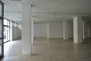 Laden zur Miete 415 m² Verkaufsfläche Steinstr. 22 St Johannis Nürnberg 90419