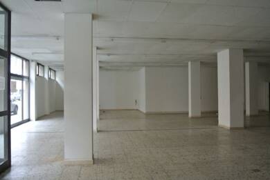 Laden zur Miete 415 m² Verkaufsfläche Steinstr. 22 St Johannis Nürnberg 90419