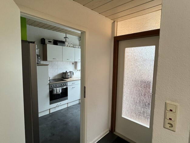 Studio zur Miete 360 € 1 Zimmer 32 m² frei ab 01.06.2026 Findorff-Bürgerweide Bremen 28215