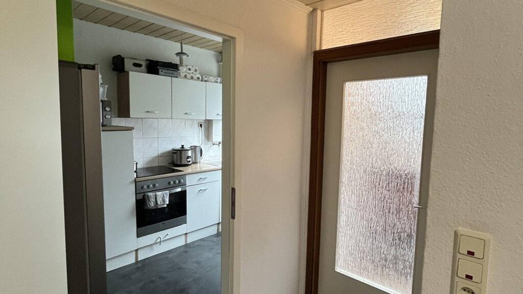 Studio zur Miete 360 € 1 Zimmer 32 m² frei ab 01.06.2026 Findorff-Bürgerweide Bremen 28215