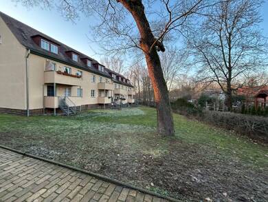 Maisonette zum Kauf 199.000 € 2 Zimmer 64 m² 2. Geschoss Dölitz-Dösen Leipzig 04279
