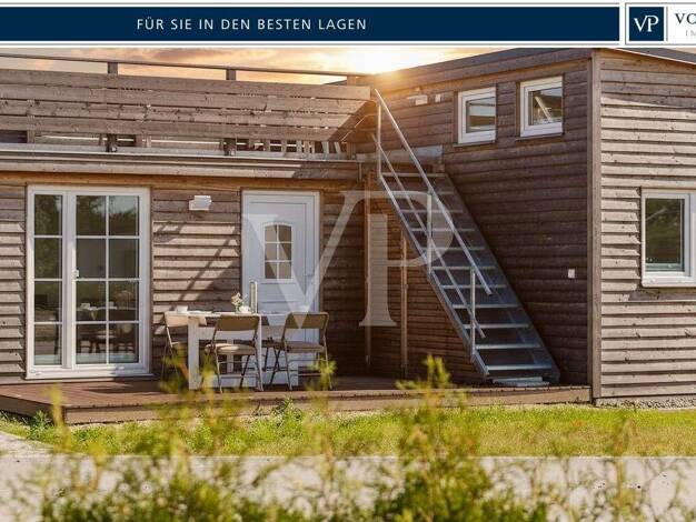 Haus zum Kauf 129.000 € 2 Zimmer 38 m² 180 m² Grundstück Groß Kordshagen 18442