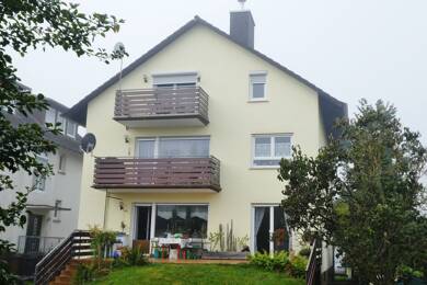 Mehrfamilienhaus zum Kauf provisionsfrei 795.000 € 9 Zimmer 238 m² 587 m² Grundstück Lämmerspiel Mühlheim am Main 63165