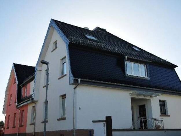 Wohnung zur Miete 790 € 4 Zimmer 100 m² EG Am Viehhof 2 Hettenleidelheim 67410
