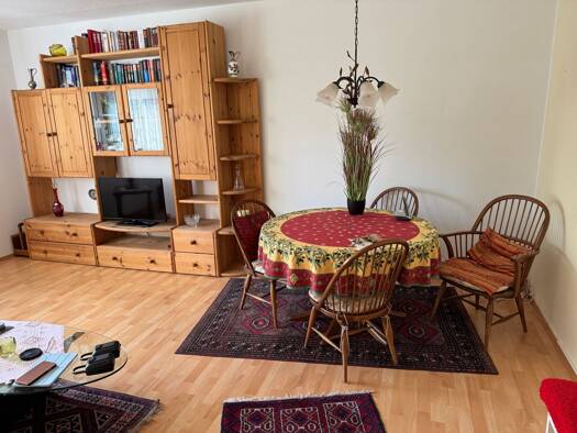 Wohnung zum Kauf provisionsfrei 205.000 € 2 Zimmer 60 m² Geschoss EG/2 Haidenhof-Nord Passau 94036