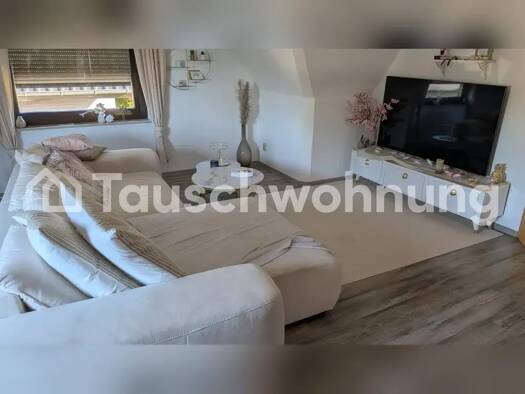 Wohnung zur Miete Tauschwohnung 590 € 2 Zimmer 75 m² 1. Geschoss Winsen Winsen (Luhe) 21423