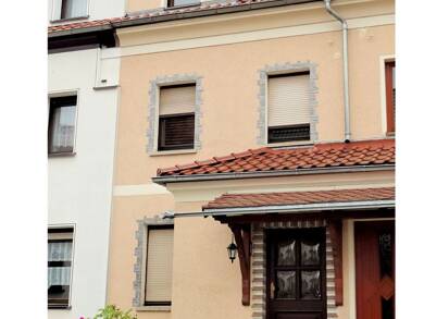 Einfamilienhaus zum Kauf 85.000 € 7 Zimmer 140 m² 360 m² Grundstück frei ab sofort Werdau Werdau 08412