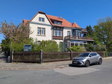 Mehrfamilienhaus zum Kauf 700.000 € 476 m² 1.373 m² Grundstück Heidenau 01809