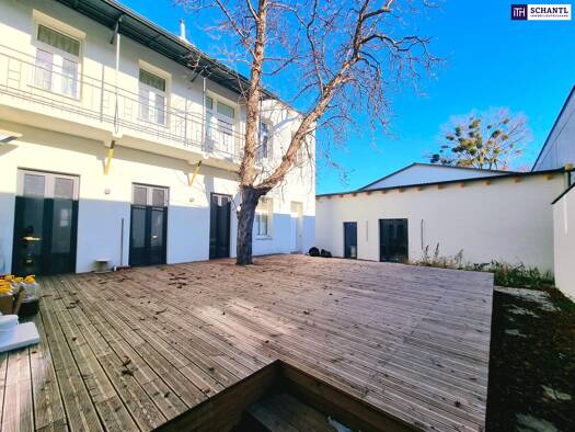 Sonstiges zum Kauf als Kapitalanlage geeignet 1.790.000 € 1.078 m² 1.165 m² Grundstück Wien 1230