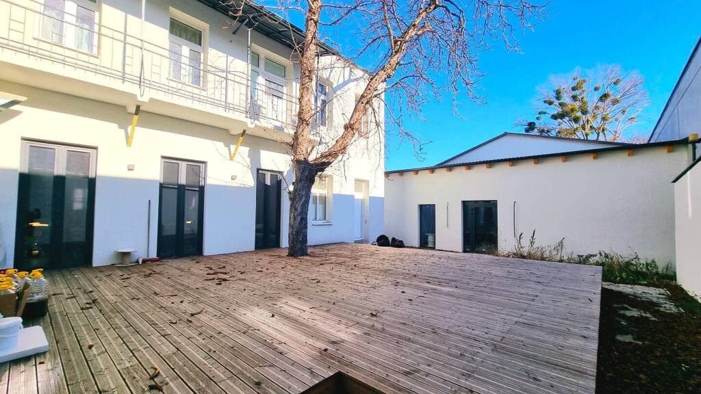 Sonstiges zum Kauf als Kapitalanlage geeignet 1.790.000 € 1.078 m² 1.165 m² Grundstück Wien 1230