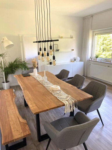 Wohnung zur Miete 850 € 5 Zimmer 94 m² 1. Geschoss frei ab 15.01.2025 Gustorf Grevenbroich 41517