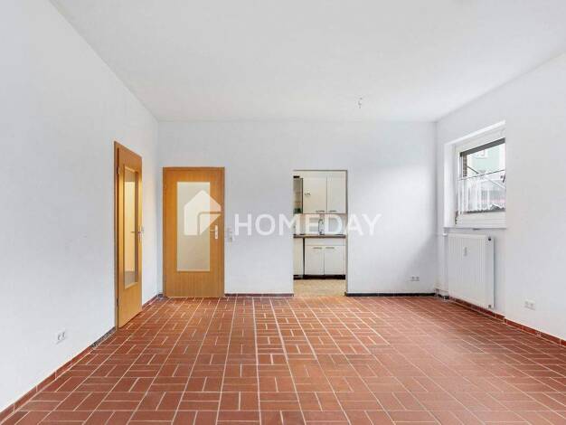 Wohnung zum Kauf 113.000 € 4 Zimmer 85 m² EG Flechtorf Lehre 38165