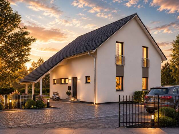Einfamilienhaus zum Kauf 560.000 € 5,5 Zimmer 160 m² 580 m² Grundstück Altburg Calw 75365
