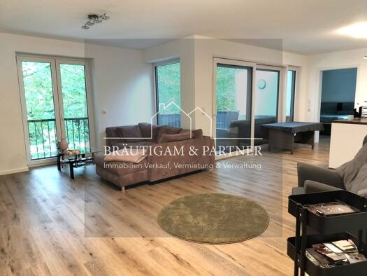 Wohnung zur Miete 1.109 € 3 Zimmer 106 m² frei ab 01.11.2025 Zur Waterlappe 11 Bremen Ense 59469