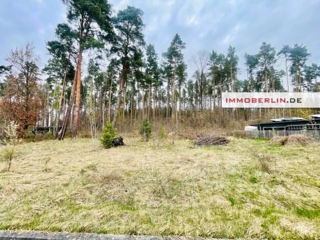 Grundstück zum Kauf 390.000 € 827 m² Grundstück Borgsdorf Hohen Neuendorf 16556