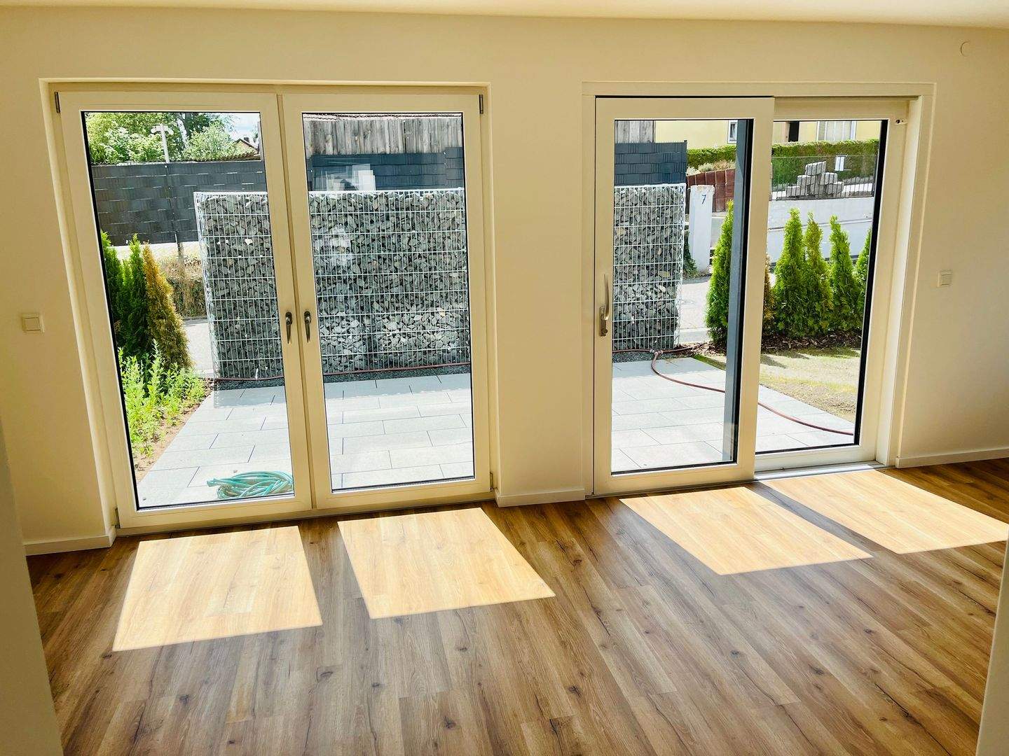 Familienfreundliche & energieeffiziente Doppelhaushälfte in Allersberg (BJ 2023) *kein Ortsteil* – Schulstraße 4g, 90584 Allersberg – Vorschaubild 14