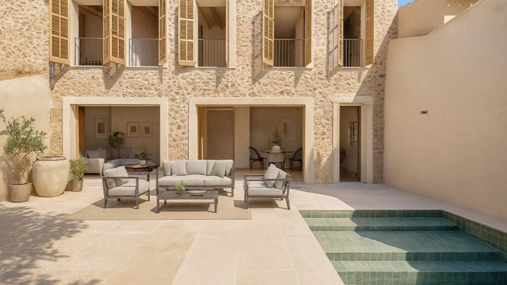 Haus zum Kauf 2.250.000 € 4 Zimmer 320 m² 340 m² Grundstück Alaró 07340