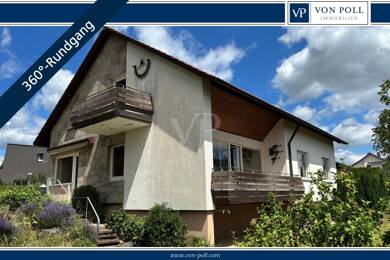 Mehrfamilienhaus zum Kauf 420.000 € 9,5 Zimmer 210 m² 698 m² Grundstück Horb Horb am Neckar 72160