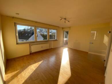 Wohnung zur Miete 670 € 3 Zimmer 76 m² Geschoss 3/4 frei ab 01.08.2025 Dr.-Ehrhardt-Straße 42 St. Ingbert Sankt Ingbert 66386