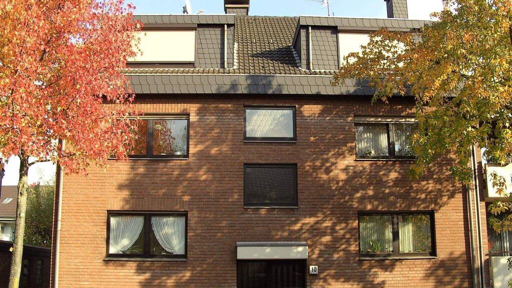 Studio zur Miete 450 € 2 Zimmer 60 m² Horststr. 10 Aldenrade Duisburg 47179