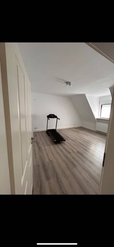 Wohnung zur Miete 800 € 3 Zimmer 80 m² Geschoss 2/2 Stadtmitte Völklingen 66333